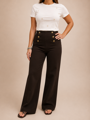 [EVER017879] Pantalón Cenni