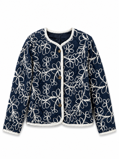 [EVER017949] Chaqueta Minery