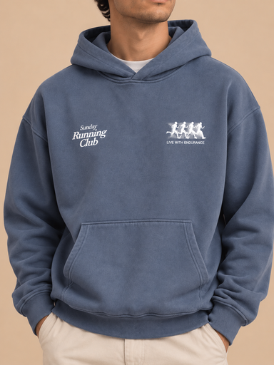 [EVER018040] Sudadera Cluni