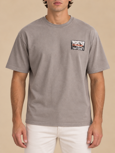[EVER018047] Camiseta Landis
