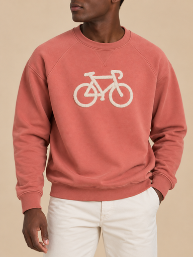 [EVER018055] Sudadera Tusier