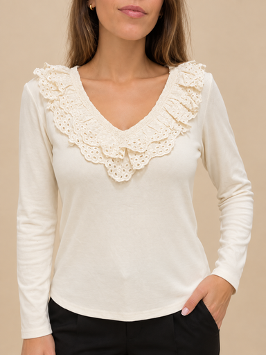 [EVER018060] Camiseta Lali