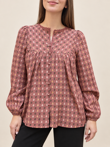 [EVER018134] Camisa Moddi