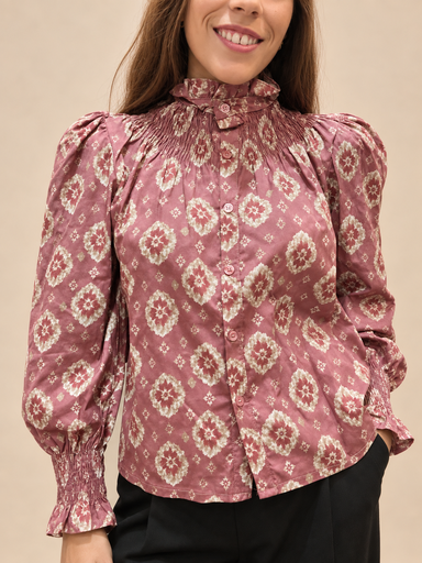 [EVER018172] Camisa Galli