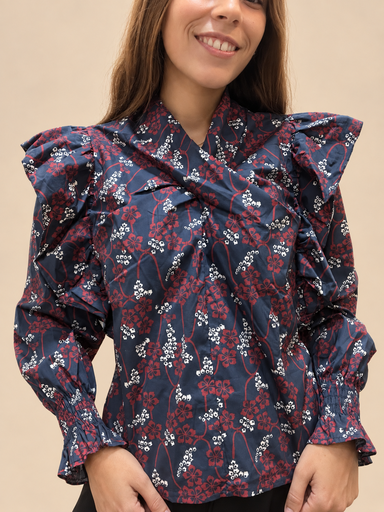 [EVER018179] Camisa Adelaidi