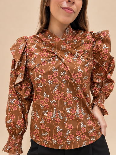 [EVER018180] Camisa Pola