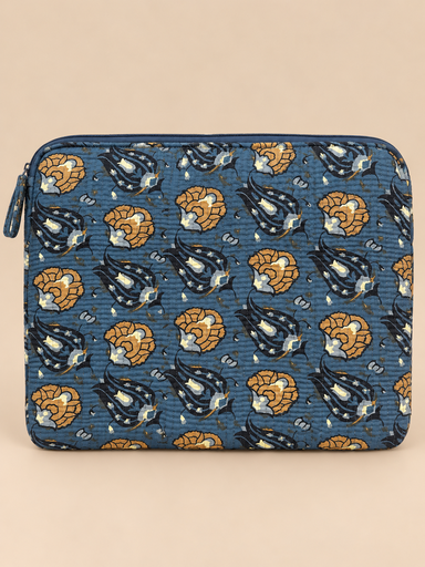 [EVER018252] Funda de ordenador Daisy