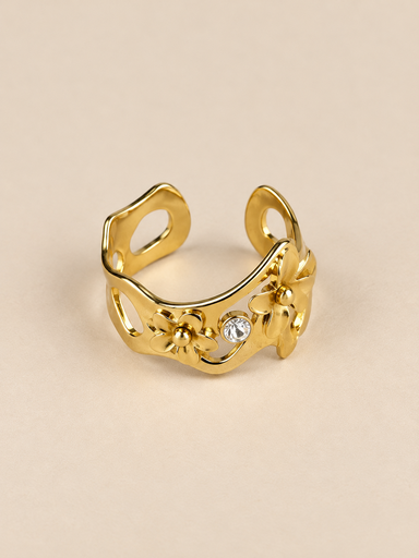 [EVER018365] Anillo Alectona