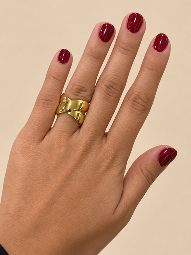 [EVER018385] Anillo Alma