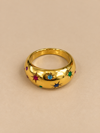 [EVER018463] Anillo Hiraeth