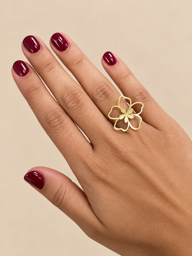 [EVER018467] Anillo Capri