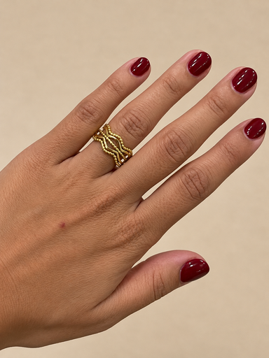 [EVER018523] Anillo Ona