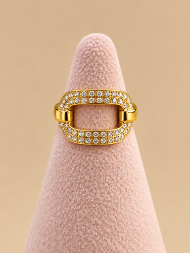 [EVER018535] Anillo Tashmetu