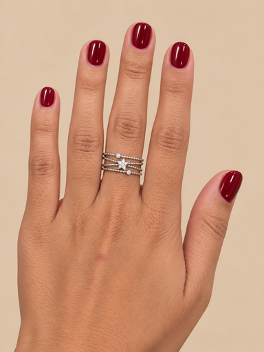 [EVER018536] Anillo Avel