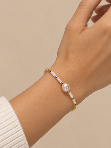 [EVER018901] Pulsera Carol