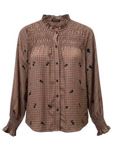 [EVER008239] Camisa Clara