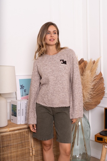 [EVER008284] Jersey Amaris