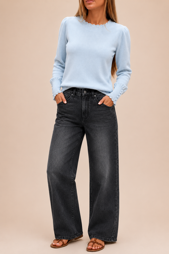 [EVER008394] Pantalón Auralis