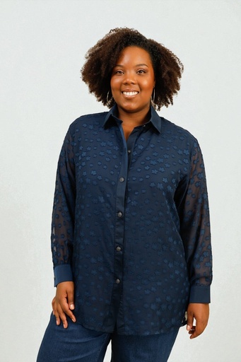 [EVER008420] Camisa Liriane