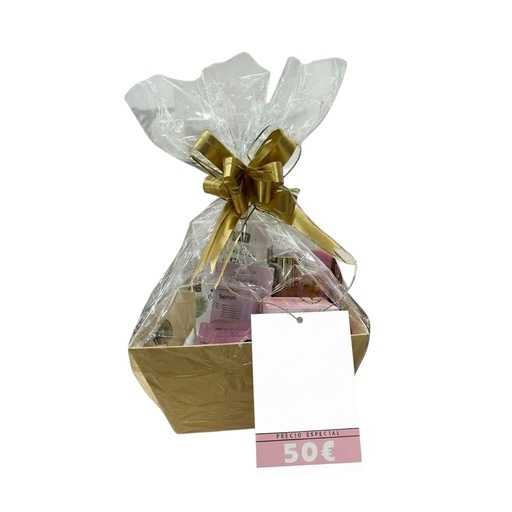 [EVER008558] Caja regalo sorpresa