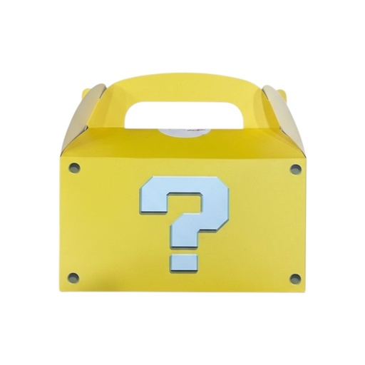 [EVER008615] Caja sorpresa - 10€