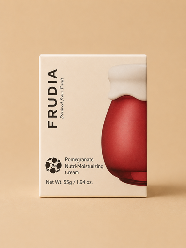[EVER008631] Crema nutri-hidratante de granada