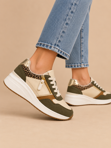 [EVER008677] Deportivas Aurelin