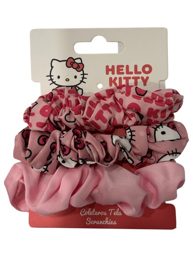 [EVER010579] Coletero para el pelo infantiles