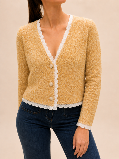 [EVER011119] Chaqueta Balines